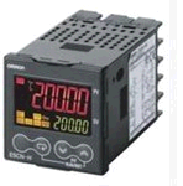 欧姆龙(OMRON)　温控器　E5AN-R3HT-N AC100-240