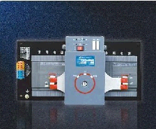 ABB(ABB)　双电源　OTM63E3C10D380C