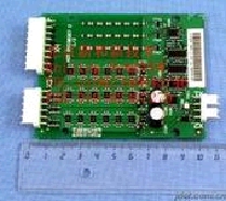 ABB(ABB)　传感器控制器　DETECTOR - PLAST. FIBRE - 10 m