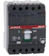 ABB(ABB)　塑殼斷路器　S6S630 PR212-LSIG R630 WMP 3P