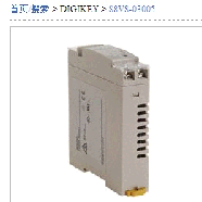 欧姆龙(OMRON)　开关电源　S8VS0027M