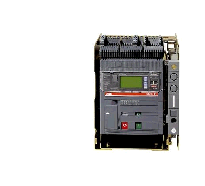 ABB(ABB)　框架斷路器　MOTOR OPERATOR 100/130V E1/6