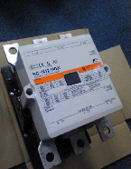 富士(FUJI)　电磁继电器　SC-5-1/T AUX AC100V 2A