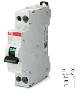 ABB(ABB)　断路器附件　SN201L-C20