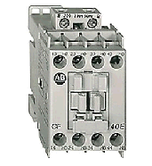 罗克韦尔(A-B)　控制继电器　700-CF220KD