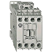 罗克韦尔(A-B)　控制继电器　700-CF220A