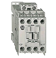 罗克韦尔(A-B)　控制继电器　700-CF220D