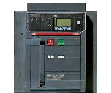 ABB(ABB)　框架斷路器　E1N800 R400 PR121/P-LI WMP 3P M110AA