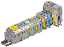ABB(ABB)　接线端子　RB122 24VDC ( R900 )