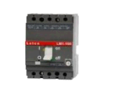 ABB(ABB)　塑殼斷路器　T4H250 PR222DS/P-LSIG R250 FF 3P