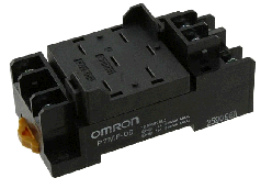 欧姆龙(OMRON)　继电器配件　P7MF-06