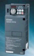 三菱(MITSUBI)　通用变频器　FR-A740-110K-CHT