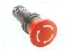 ABB(ABB)　按钮　MP4-42R-11