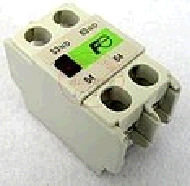 富士(FUJI)　接触器附件　SZ-A20-C