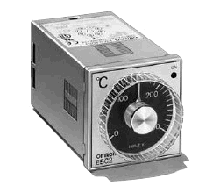 欧姆龙(OMRON)　温控器　E5C2-R20G AC100-120 0-100