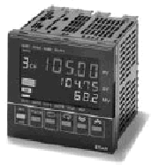欧姆龙(OMRON)　温控器　E5AR-QQ43DW-FLK AC/DC24