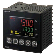 欧姆龙(OMRON)　温控器　E5AN-HAA2HH02BF-FLK AC100-240