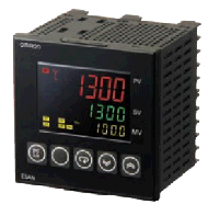 欧姆龙(OMRON)　温控器　E5AN-R3H03T-FLK-N AC100-240