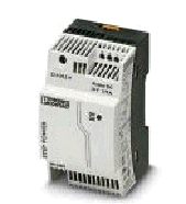 菲尼克斯(PHOENIX)　电源单元　STEP-PS/ 1AC/24DC/1.75