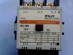 富士(FUJI)　塑壳断路器　EA203C 225A