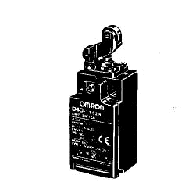 欧姆龙(OMRON)　限位开关　D4D-1162N