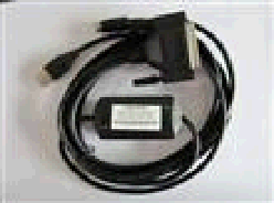 三菱(MITSUBI)　连接电缆　USB-SC09