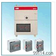 ABB(ABB)　双电源　DPT/SE 630+S5N400 PR212-LSI R400 FF 4P