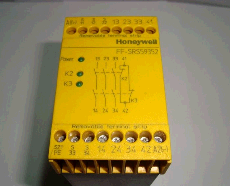 霍尼韦尔(HONEYWELL)　安全继电器　SZR-LY2-H-N1