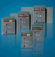 ABB(ABB)　框架斷路器　E2N1250 R1000 PR121/P-LSI WMP 3P M220VAA