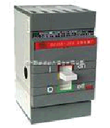 ABB(ABB)　塑殼斷路器　SIM100A100 TMF75-750 FF 3P