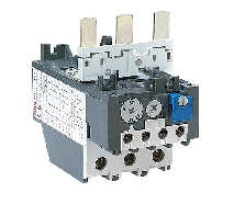 ABB(ABB)　电子热敏继电器　E80DU80
