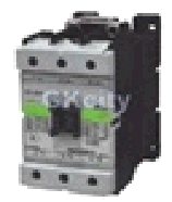 富士(FUJI)　交流接触器　SC-E02P-C AC220V