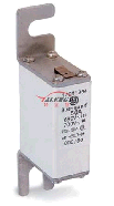 库柏西安熔断器(BUSSMANN)　低压熔断器　170M1566