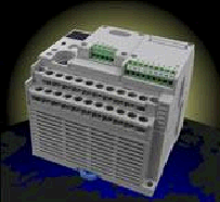 松下电器(PANASONIC)　可编程终端　AFPX-TR8