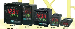 富士(FUJI)　温控器　PXR5TCY1-8W000-C