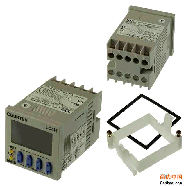 松下电器(PANASONIC)　计数器　LC4H-R6-AC240VS