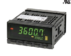 欧姆龙(OMRON)　数字面板表　K3HB-RNB-CPAC21 24VAC/VDC
