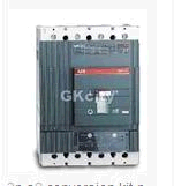 ABB(ABB)　斷路器附件　CONVERSION KIT-P & 4P S5 400