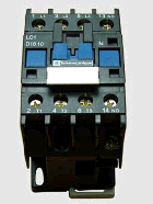 施耐德(SCHNEIDER)　交流接触器　LC1-D65AF7C