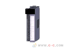 三菱(MITSUBI)　可編程終端　QD70P8