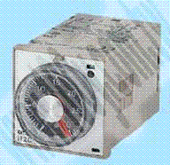欧姆龙(OMRON)　定时器　H2F-D AC100/110/120