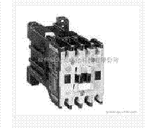 伊顿(MOELLER)　控制继电器　SS5-ID0750