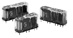 欧姆龙(OMRON)　固态继电器　G7T-1112S AC200/220