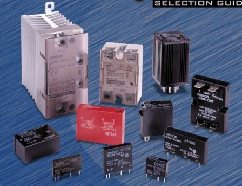 欧姆龙(OMRON)　固态继电器　G3PX-220EUN AC100/200