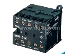 ABB(ABB)　中间继电器　K6-31Z*24V 40-450Hz