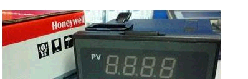 霍尼韦尔(HONEYWELL)　温控器　DC1040PT-201000-E