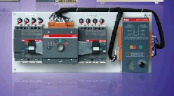 ABB(ABB)　双电源　DPT160-CB011 R40 3P