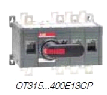 ABB(ABB)　双电源　OT400E04CP-104