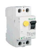 伊顿(MOELLER)　漏电保护装置　PLD10-40/1N/C/003/UVO