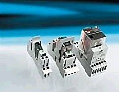 ABB(ABB)　控制继电器　CM-IWS.2